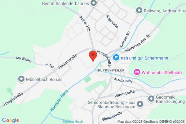 Kultur- u. Sporthalle