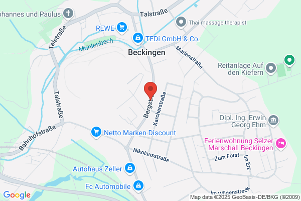Landkreis Merzig-Wadern