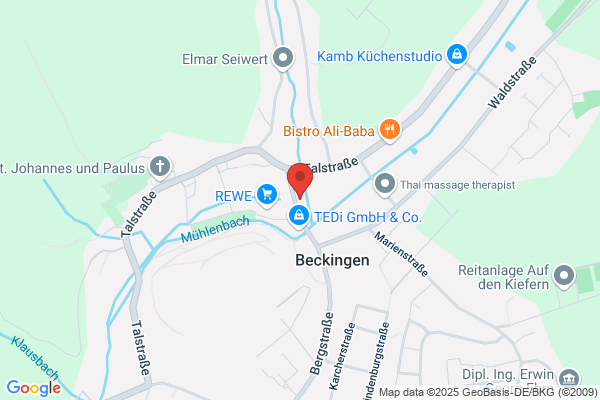 Möbelland SB GmbH
