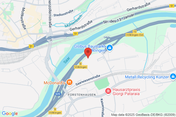 OKA Apparatebau GmbH