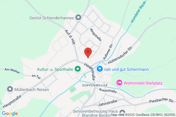 Profi Bürosysteme GmbH