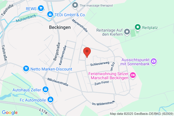 TST Kanalsanierung GmbH
