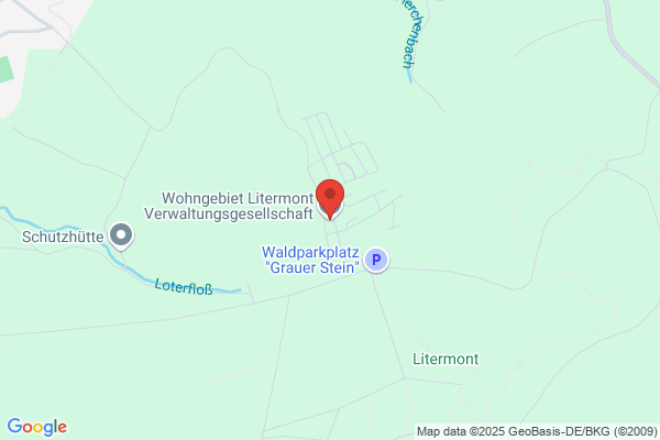 Wohngebiet Litermont Verwaltungs GmbH