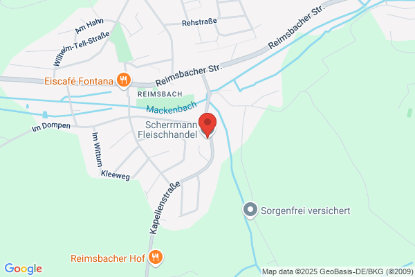 Scherrmann Fleischhandel GmbH