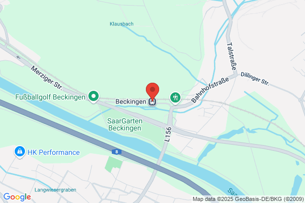 Bahnhofs-