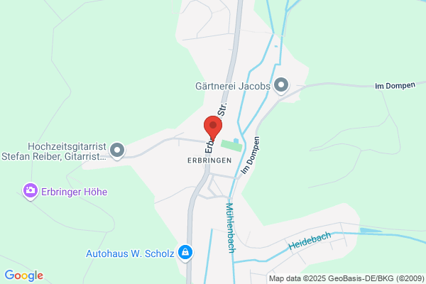 Gasthaus Am Turm