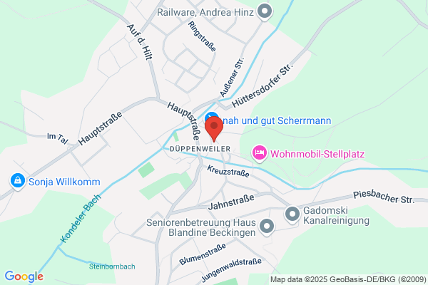 Gasthaus am Brunnen