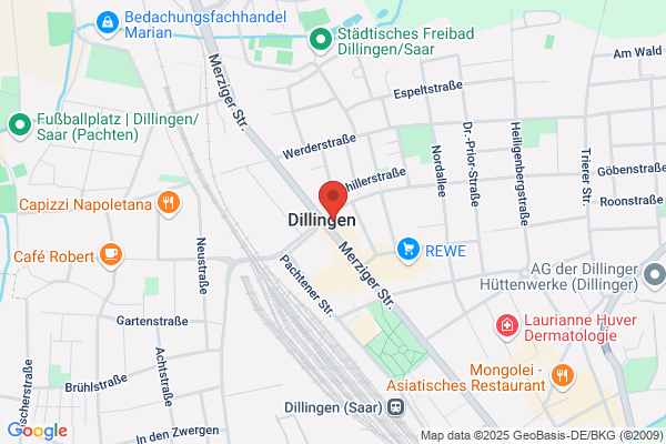 Gaststätte Hänsel u. Gretel