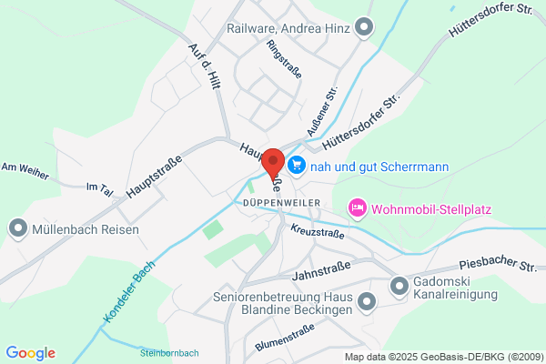 Monika Gasthaus Zum Dorfkrug Inh. Ulrich Hanser