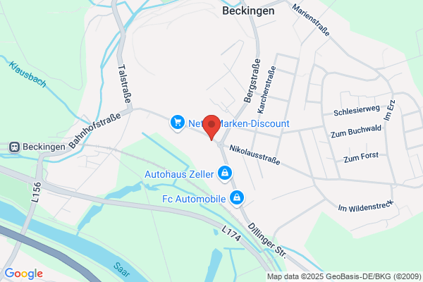 Dieflen Getränke-Center