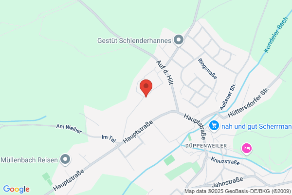 MHT Ferderspiel Heizung und Sanitär GmbH