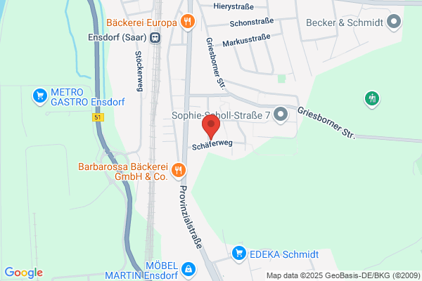 Arana Immobilien Management GmbH
