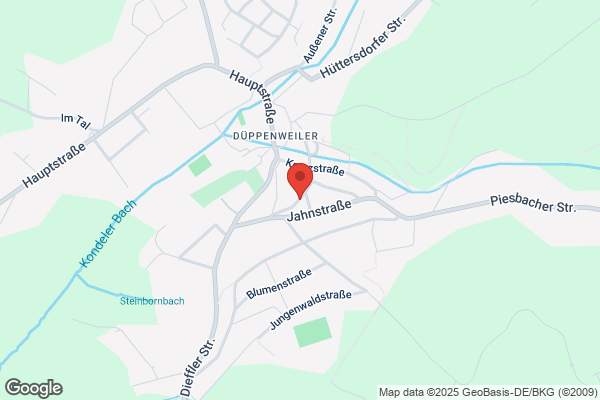 Hönscheid Vermietung GmbH