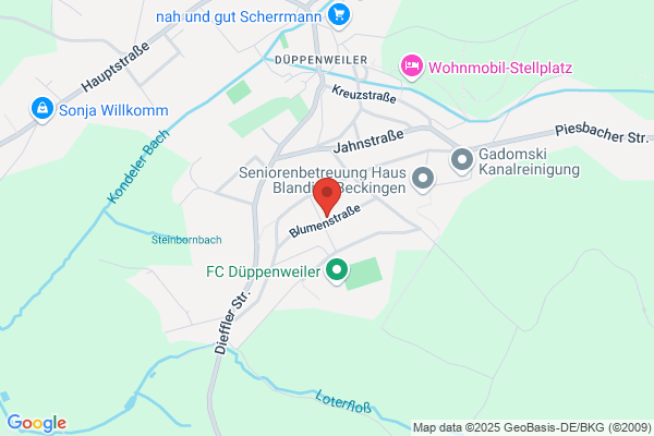 I.A.S. Immobilien- Altbausanierung GmbH
