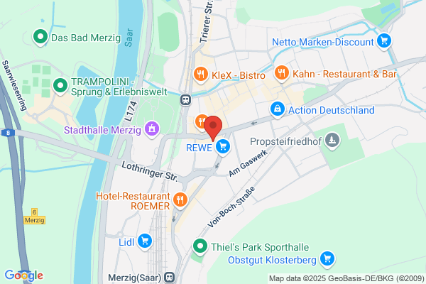 Immobilien Gasper & Stein GmbH