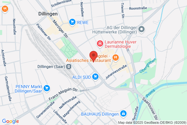 Vodafone Shop (geschlossen)