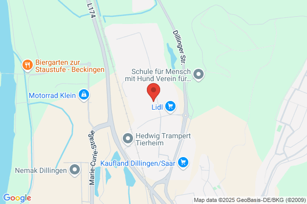 KiTa gGmbH Saarland
