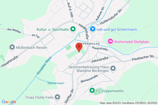 Düppenweiler