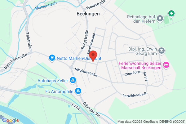 St. Martin Kath. Kindertageseinrichtung