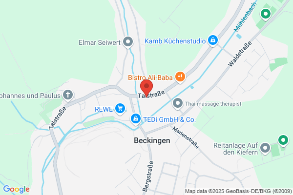 Schreinerei Otto