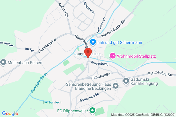 Düppenweiler
