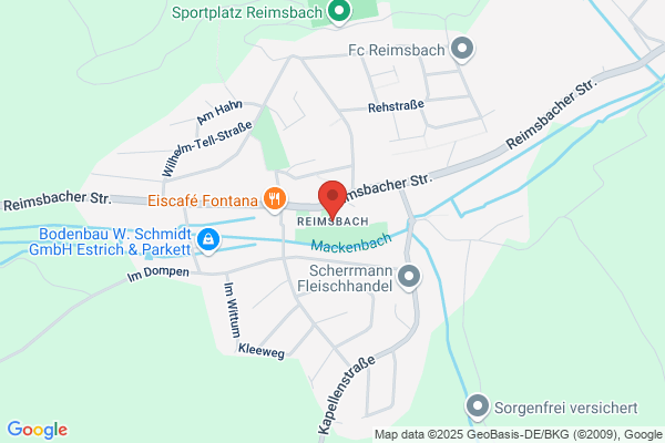 Reimsbach