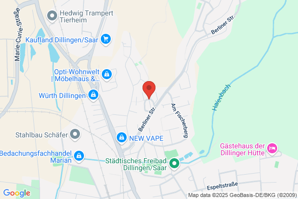 Stadt Dillingen