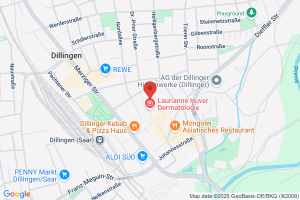 Steubera Steuerberatungsgesellschaft mbH