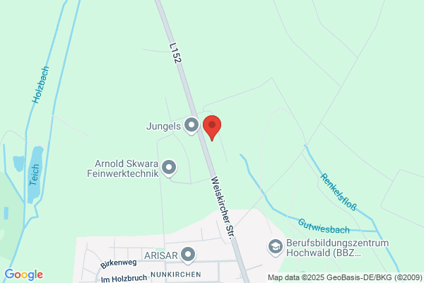 Böhm Hubert GmbH