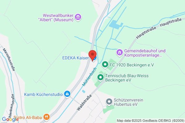 EDEKA Kaiser
