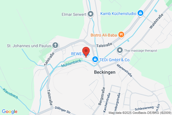 REWE