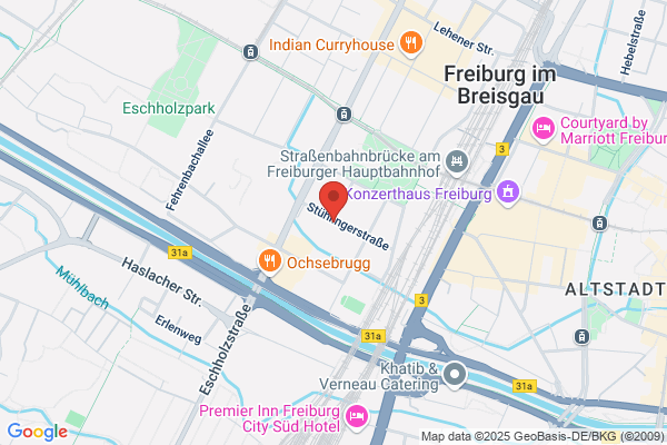 Peter Becker Unternehmensberatung