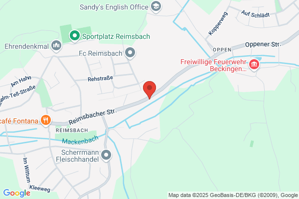 R+V Versicherung