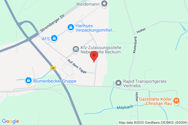 SaVa Kraftfahrzeugwerkstatt GmbH