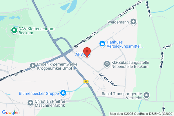 AFS GmbH