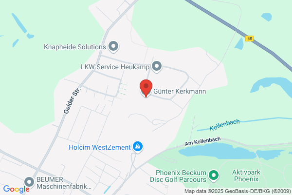 Kerkmann GmbH