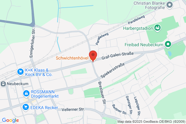 Schwichtenhövel GmbH