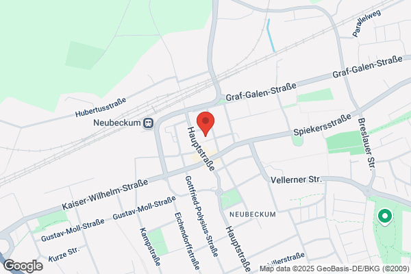 Volksbank Neubeckum