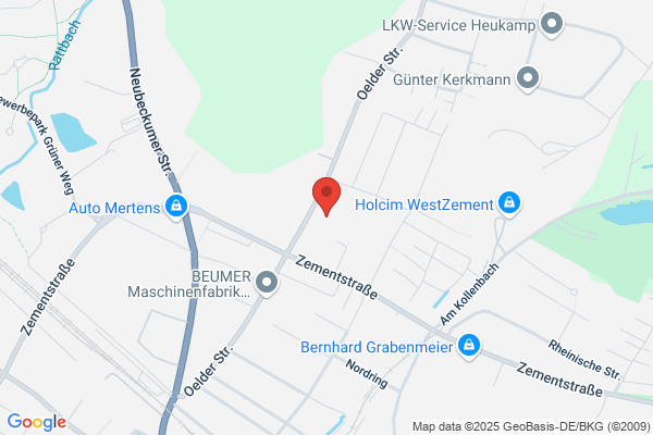 Menke Handelsgesellschaft mbH & Co. KG