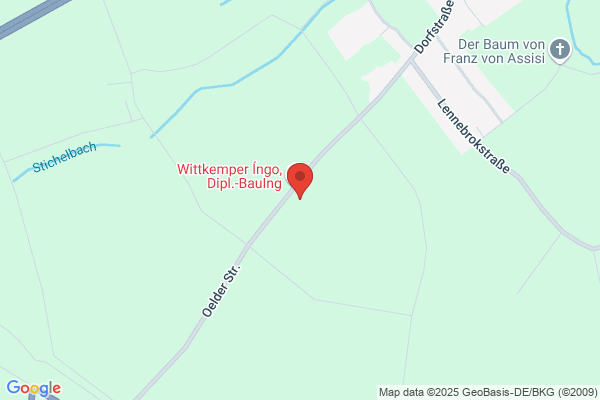 Ingo Wittkemper Bauunternehmung