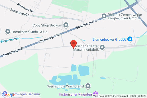 Markus-Bau GmbH Generalunternehmung