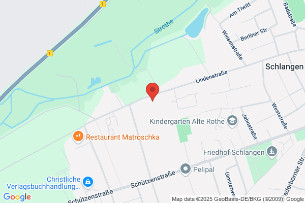 Schlüter-Bau GmbH & Co. KG
