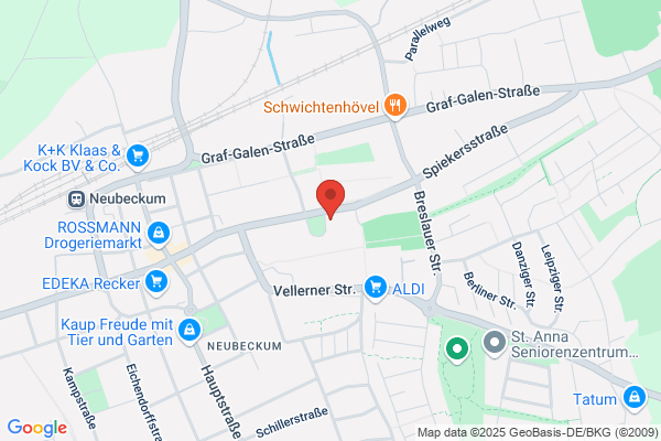 Bestattungshaus Huerkamp GmbH