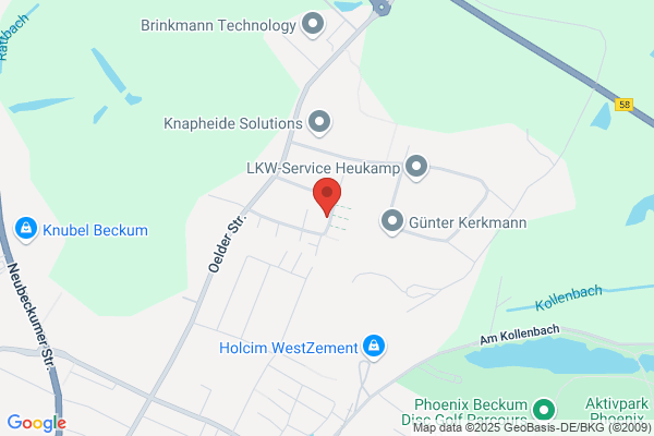 Posingis Isolierungen OHG