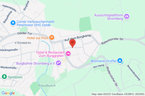 Preiss, Informationstechnologie