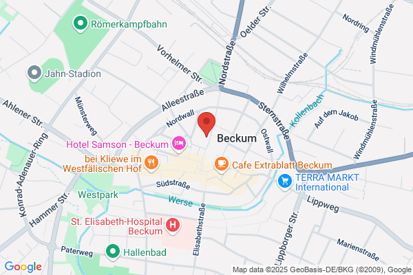 Power Phone Beckum GbR