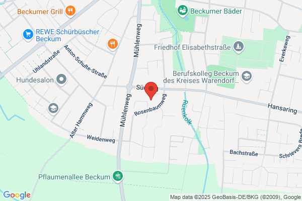 Dachdeckermeisterbetrieb Brune GmbH