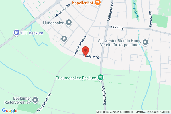 Hausservice-Butzbacher