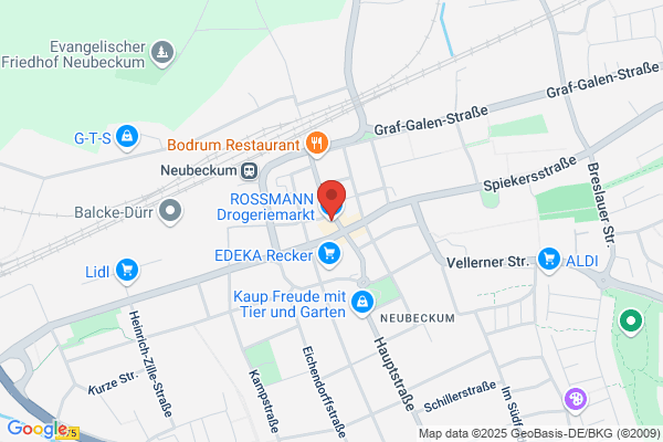 Rossmann Drogeriemärkte
