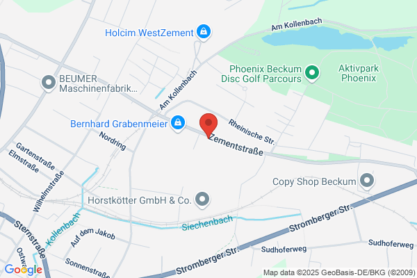 Stutenbäumer Informationssysteme GmbH